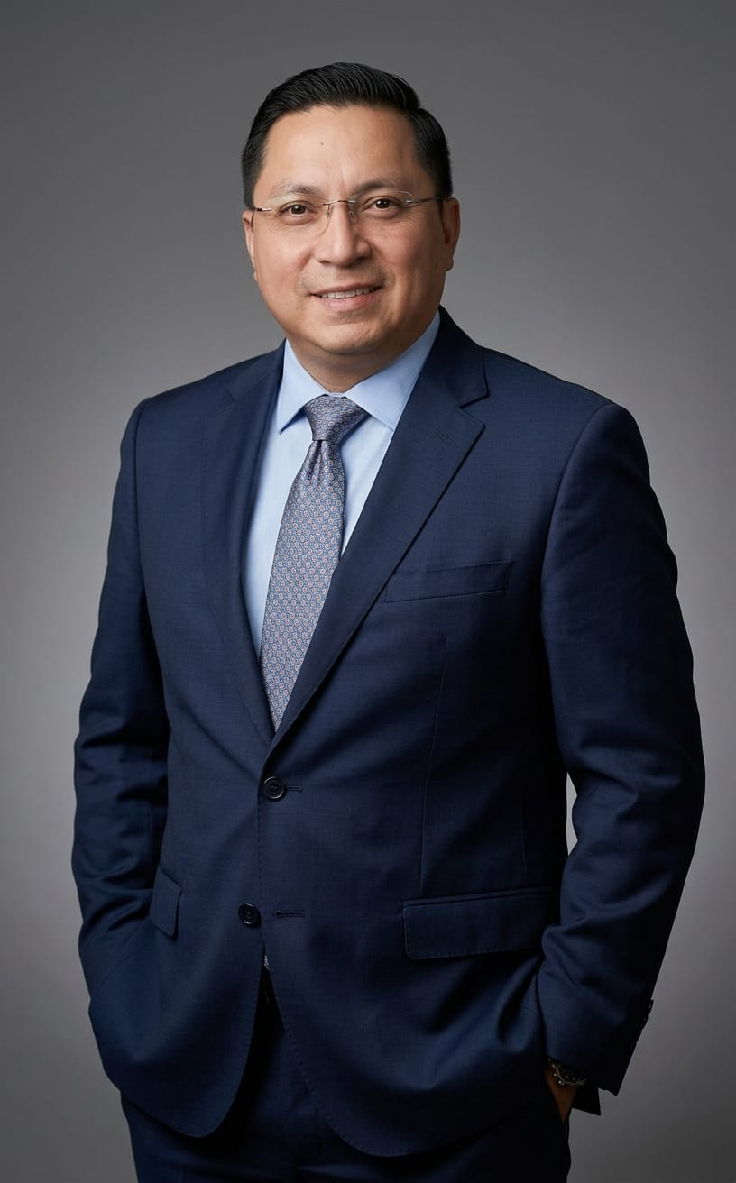 Michael Castro